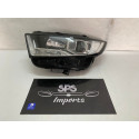 Farol Esquerdo Ford Edge 2016 2017 2018 Original Esquerdo