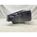 Farol Direito Bmw X3 X4 9pinos 2014 A 2017 Original Direito/passageiro