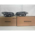 Farol Esquerdo Toyota Hilux Sw4 2020 A 2021 Original Esquerdo