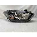 Farol Direito Chevrolet Onix Prisma C/led 2017 A 2019 Direito/passageiro