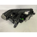 Farol Volkswagen Taos Full Led Esquerdo 2022 A 2025 Original Esquerdo/motorista