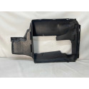 Duto De Ar Radiador Porsche 911 Carrera 2020 A 2024 Original Preto