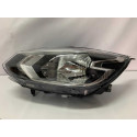 Farol Chevrolet Onix Plus Gm Esquerdo 2020 21 22 23 2024 Ori Esquerdo/motorista