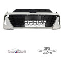 Parachoque Dianteiro Hyundai Hb20 2022 2023 2024 Original Branco