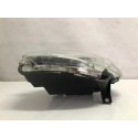 Farol Esquerdo Fiat Uno 2010 A 2016 Original Esquerdo/motorista
