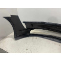 Parachoque Dianteiro Porsche Taycan 2020 A 2024 Original Preto