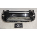 Parachoque Dianteiro Discovery Sport 2015 A 2018 Original Preto