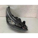 Farol Fiat Argo Cronos Com Led Direito 2018 A 2024 Original Direito