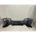 Parachoque Traseiro Bmw X4 M Sport 2022 2023 2024 2025 Origi