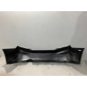 Parachoque Traseiro Honda Civic 2012 A 2016 Original