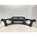 Parachoque Dianteiro Bmw X1 2019 A 2022 Original Cinza