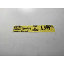 Capo Nissan Frontier 2017 A 2022 Original