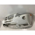 Parachoque Dianteiro Bmw X3 2011 2012 2013 2014 Original Branco