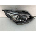 Farol Peugeot 2008 Fume C/ Led Direito 2015 A 2022 Original Direito