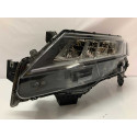 Farol Mitsubishi Asx Full Led Esquerdo 2022 2023 2024 Origin Esquerdo/motorista
