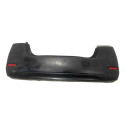 Parachoque Traseiro Nissan Sentra  2014 A 2016 Original