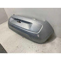 Parachoque Traseiro Volkswagen Up 2013 A 2016 Original
