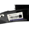 Parachoque Dianteiro Bmw X1 2020 A 2022 Preto