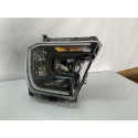 Farol Ford Ranger Limited Full Led Direito 2024 2025 Origin Direito/passageiro