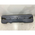 Parachoque Traseiro Peugeot 207  2008 A 2012 Hatch