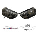 Farol Fiat Strada Esquerdo 2021 2022 2023 2024 Original Esquerdo/motorista