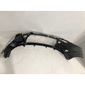 Parachoque Dianteiro Toyota Yaris 2017 A 2021 Original Prateado