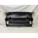 Duto De Ar Radiador Parachoque Porsche 718 911 2019 A 2024 Preto