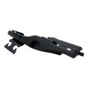 Guia Parachoque Porsche 911 992 Esq 2020 A 2023 Original