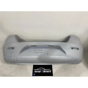 Parachoque Traseiro Fiat Siena 2008 2009 2010 2011 2012 Ori