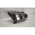Farol Direito Fox / Space Fox (aro Preto) 2015 A 2020 Origin Direito