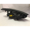 Farol Esquerdo Led Xenon Hyundai Santa Fé 2014 2015 2016 Ori Esquerdo