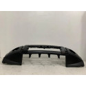 Parachoque Dianteiro Mitsubishi Pajero Full 2008 A 2011 Orig Para Pintar