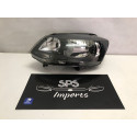 Farol Esquerdo Vw Fox 2011 A 2016 Original Esquerdo