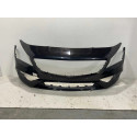 Parachoque Dianteiro Mercedes Cla 45 Amg 2013 A 2019 Preto