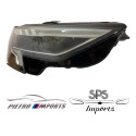Farol Audi A3 Full Led Direito 2022 2023 2024 2025 Original Direito/passageiro