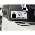 Farol Esquerdo Chevrolet Tracker 2020 A 2024 Original Esquerdo/motorista