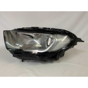 Farol Ford Ecosport Led Esquerdo 2018 A 2022 Original Esquerdo/motorista