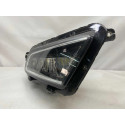 Farol Inferior Direito Fiat Toro Full Led 2021 A 2024 Origin Direito/passageiro