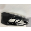 Parachoque Dianteiro Volkswagen Jetta 2015 A 2018 Original Preto