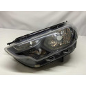 Farol Fiat Strada Esquerdo 2021 2022 2023 2024 Original Esquerdo/motorista