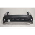 Parachoque Traseiro Renault Captur 2016 A 2019 Original