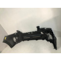Parachoque Dianteiro Subaru Foreste 2019 2020 2021 Original Prateado