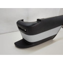 Ponteira Direita Parachoque Fiat Strada 2005 A 2012 Original