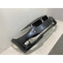 Parachoque Dianteiro Bmw 318i 320i 2012 A 2015 Original Cinza