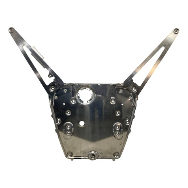Protetor Do Motor Bmw M3 Competition G80 2021 2022 2023 Orig