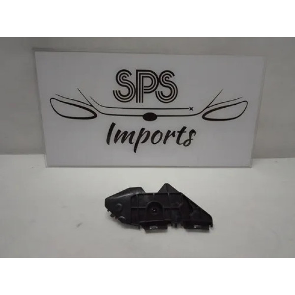 Suporte Secundário Parachoque Toyota Corolla Traseiro L.e