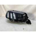 Farol Direito Peugeot 208 Full Led 2021 A 2024 Direito/passageiro