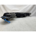 Farol Esquerdo Fiat Toro 3 Reator Led 2016 A 2021 Esquerdo/motorista
