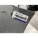 Parachoque Dianteiro Hyundai Hb20 2023 2024 Original Prata