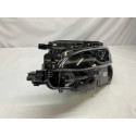 Farol Esquerdo Toyota Hilux Sw4 2020 A 2024 Original Esquerdo/motorista